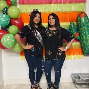 Meet your Posher, Leslie